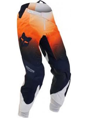 Панталон FOX 360 REVISE Navy/Orange